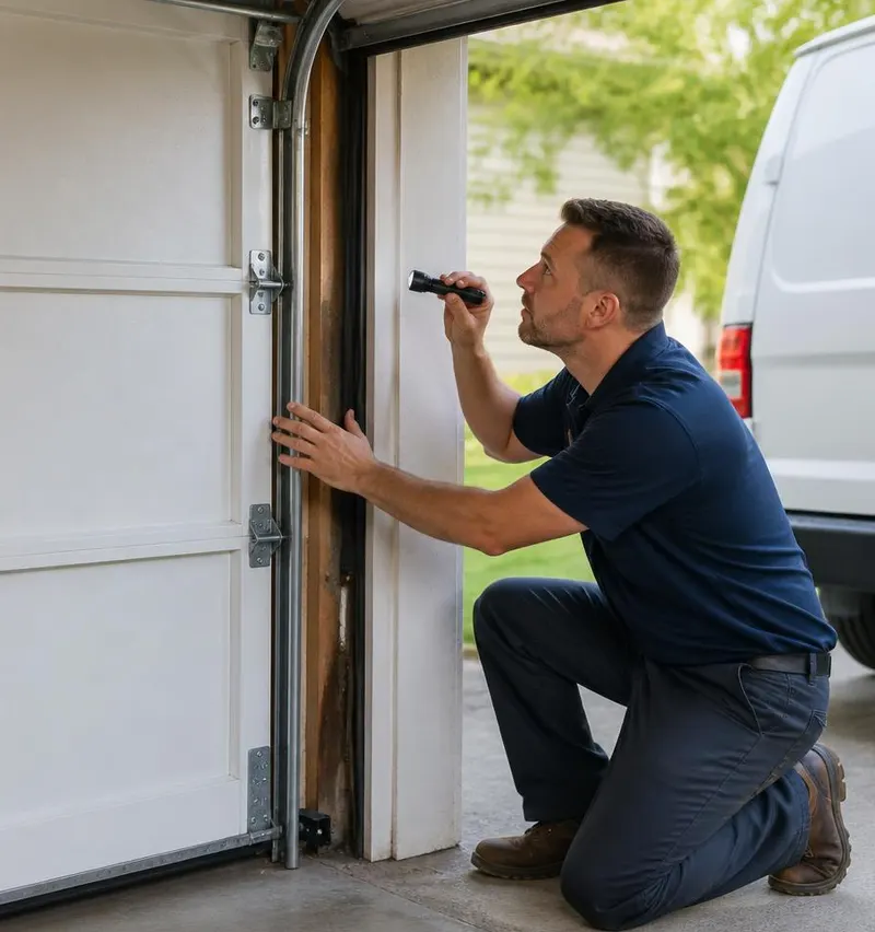 About Oklahoma City Door & Opener