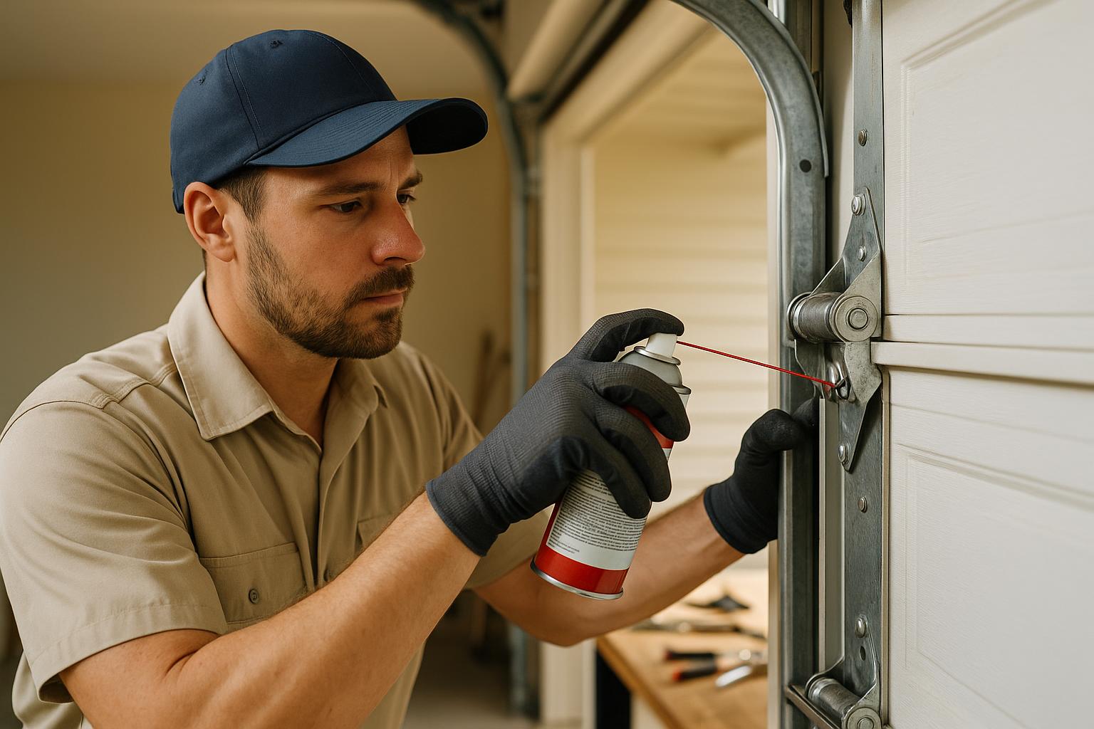 How Often Should You Service Your Garage Door?