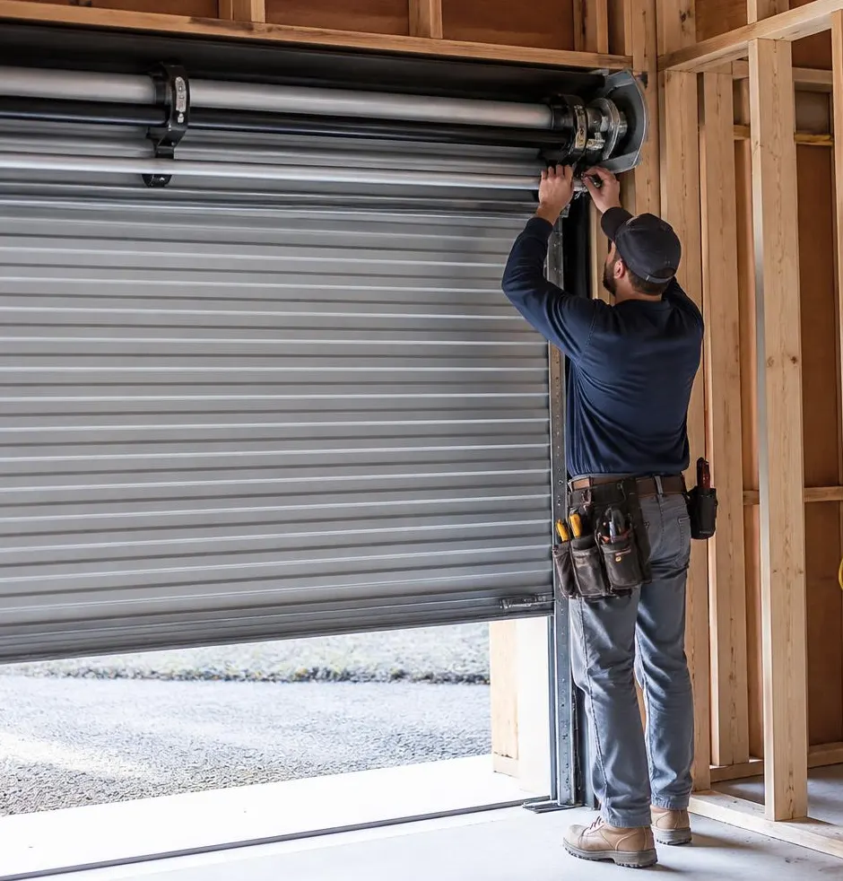 Is Your Garage Door 'Basically' a Warehouse Door? Settling the Debate — Oklahoma City Door & Opener, Oklahoma City, OK