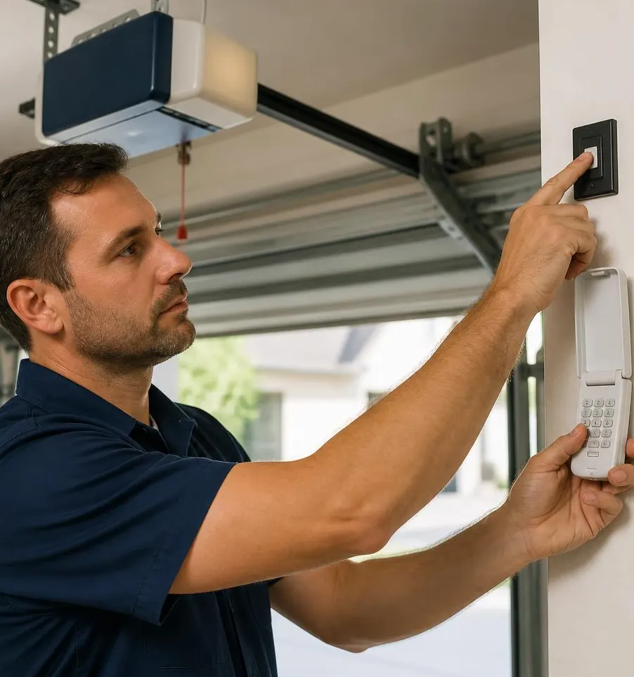 The Pre-Snap Checklist: Spotting Tired Garage Door Springs Early — Oklahoma City Door & Opener, Oklahoma City, OK