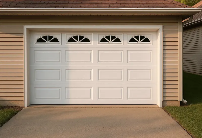 Contact Oklahoma City Door & Opener