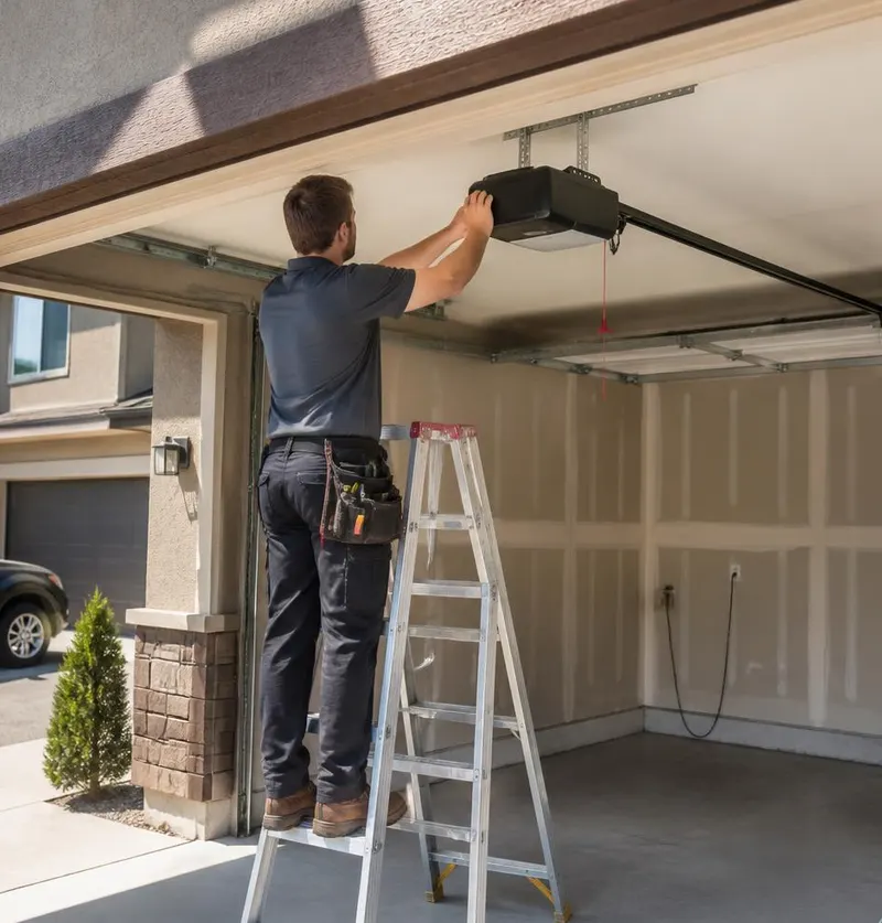 Spring Replacement in Oklahoma City